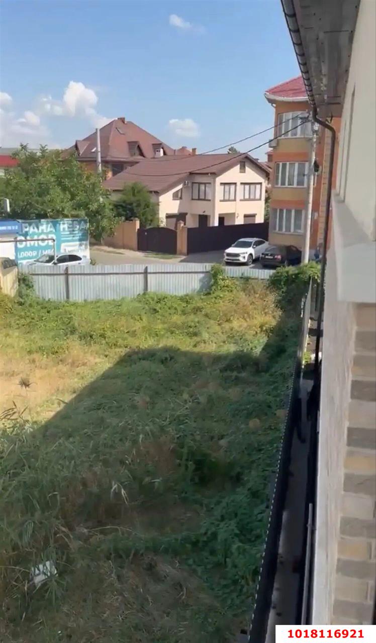 Фото №5: Земельный участок под ИЖС 6&nbsp;сот. - Краснодар, Прикубанский внутригородской округ, Школьный, мкр. Круглик, ул. Черниговская