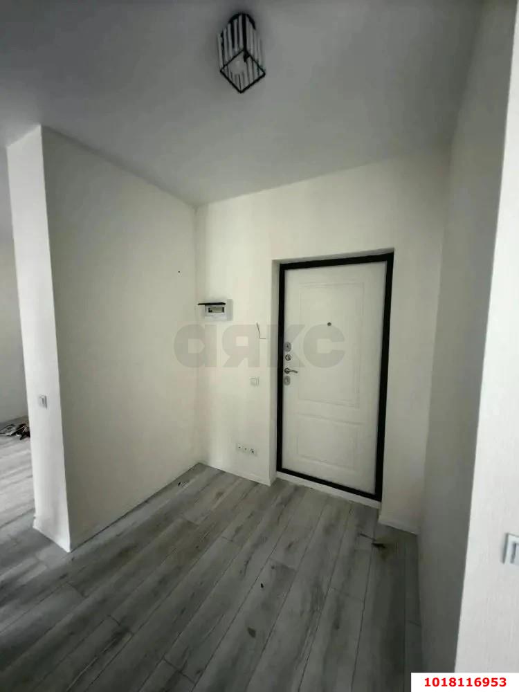 Фото №5: 2-комнатная квартира 53&nbsp;м², 6/10&nbsp;эт. - Краснодар, Прикубанский внутригородской округ, мкр. жилой комплекс Новые Сезоны, ул. Скандинавская, 1к3
