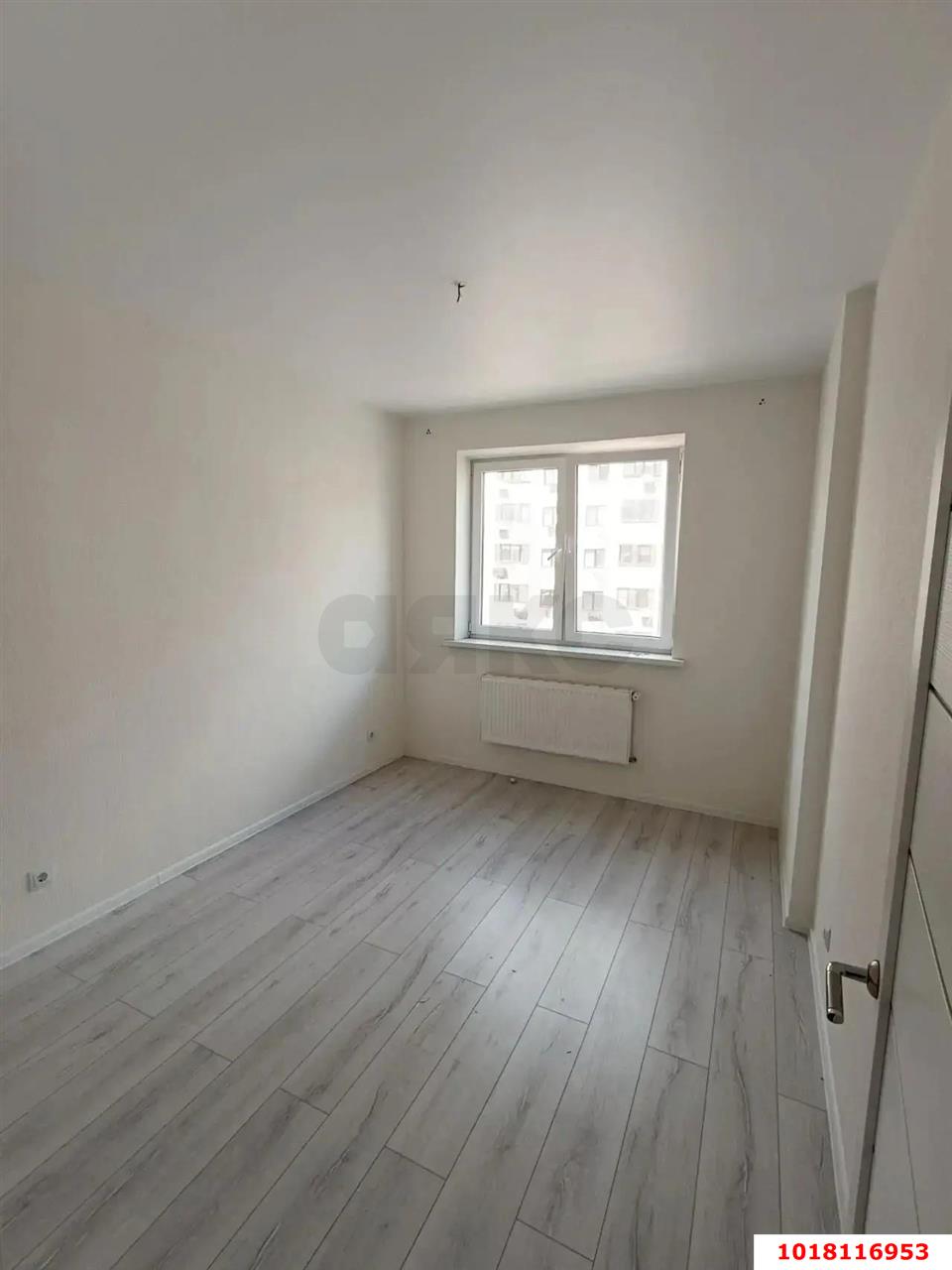 Фото №8: 2-комнатная квартира 53&nbsp;м², 6/10&nbsp;эт. - Краснодар, Прикубанский внутригородской округ, мкр. жилой комплекс Новые Сезоны, ул. Скандинавская, 1к3