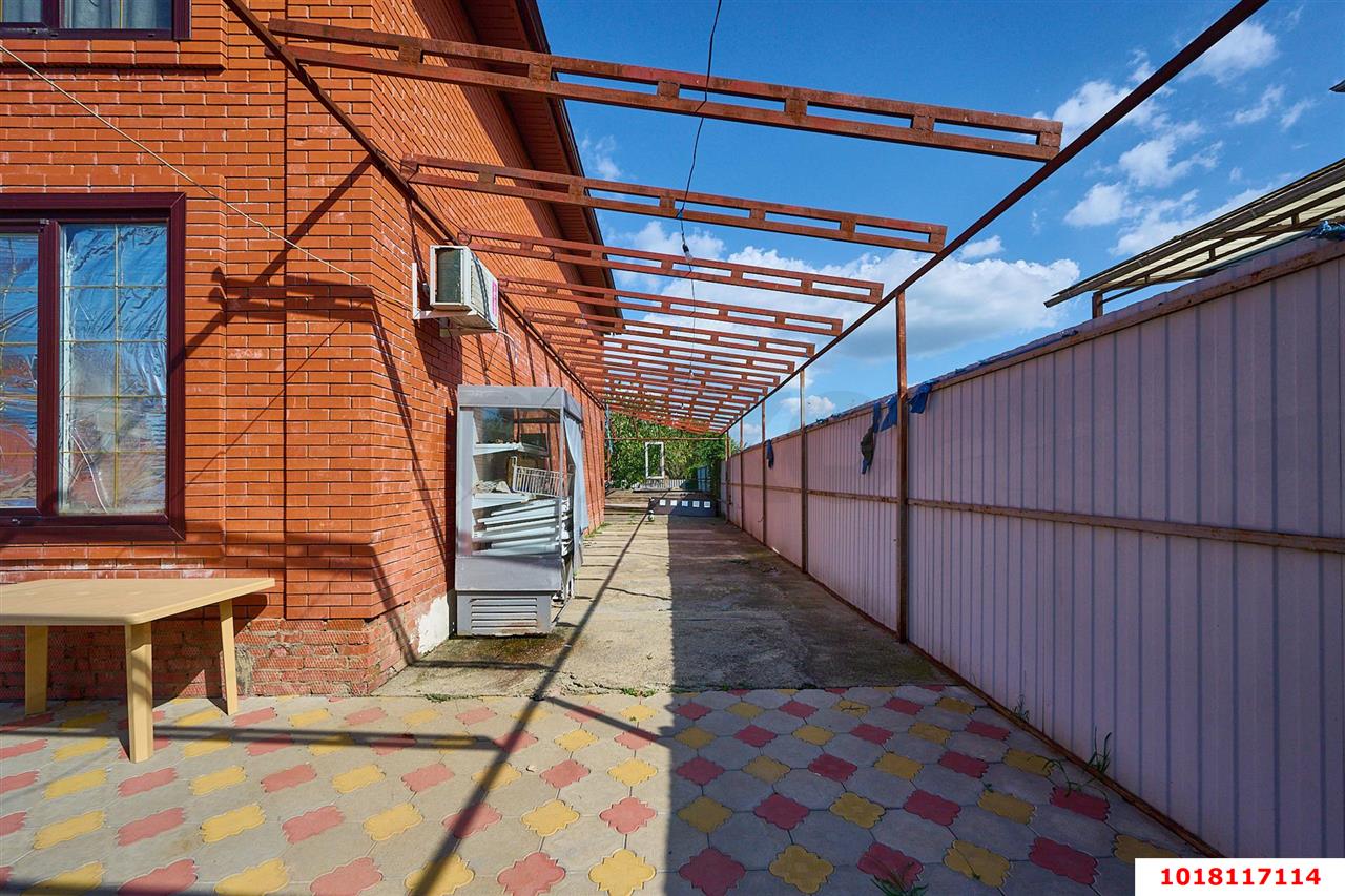 Фото №19: Дом 222&nbsp;м² + 7.75&nbsp;сот., 2&nbsp;эт. - Энем, ул. Майкопская, 20