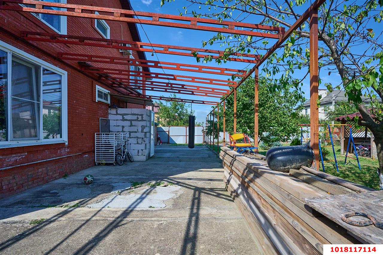 Фото №22: Дом 222&nbsp;м² + 7.75&nbsp;сот., 2&nbsp;эт. - Энем, ул. Майкопская, 20