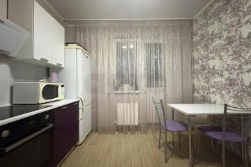 Фото №1: 1-комнатная квартира 34 м², 6/9 эт. - Краснодар, мкр. Славянский, ул. Заполярная, 35к6