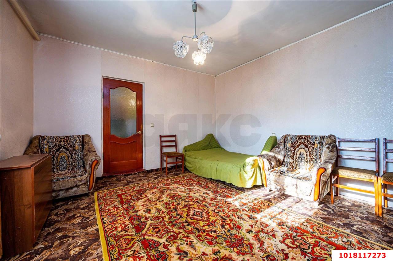 Фото №6: Дом 68&nbsp;м² + 3.62&nbsp;сот., 1&nbsp;эт. - Краснодар, Центральный внутригородской округ, мкр. Центральный, ул. Будённого