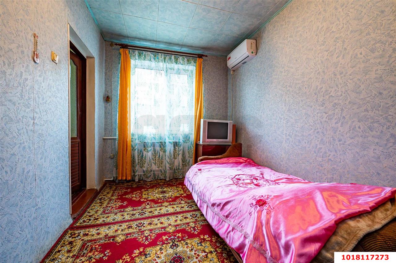 Фото №8: Дом 68&nbsp;м² + 3.62&nbsp;сот., 1&nbsp;эт. - Краснодар, Центральный внутригородской округ, мкр. Центральный, ул. Будённого