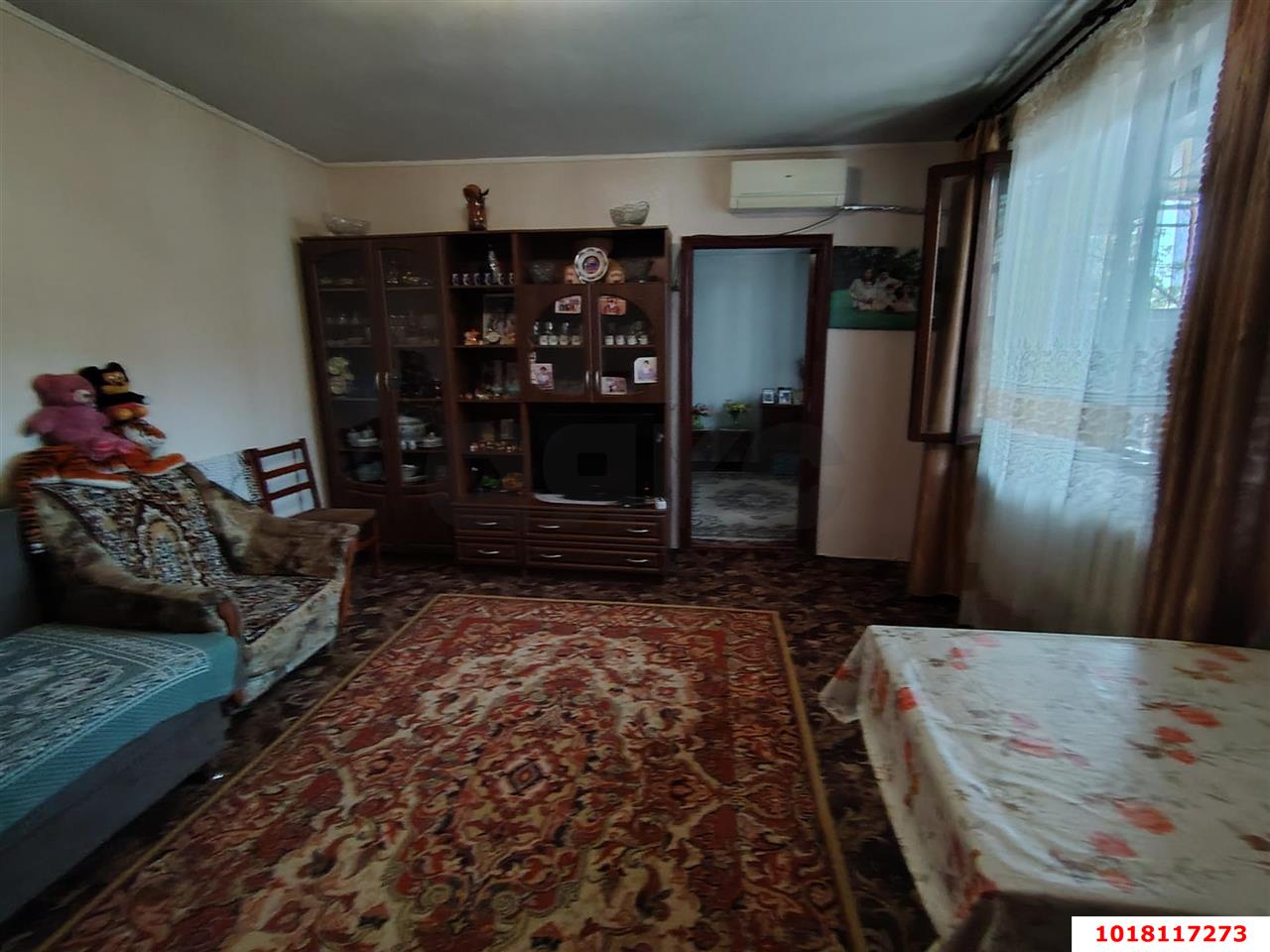 Фото №10: Дом 68&nbsp;м² + 3.62&nbsp;сот., 1&nbsp;эт. - Краснодар, Центральный внутригородской округ, мкр. Центральный, ул. Будённого