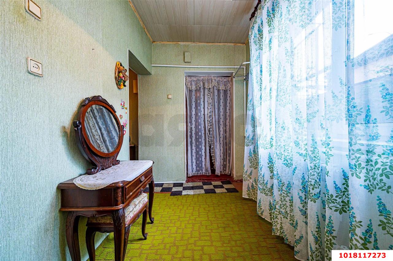 Фото №17: Дом 68&nbsp;м² + 3.62&nbsp;сот., 1&nbsp;эт. - Краснодар, Центральный внутригородской округ, мкр. Центральный, ул. Будённого