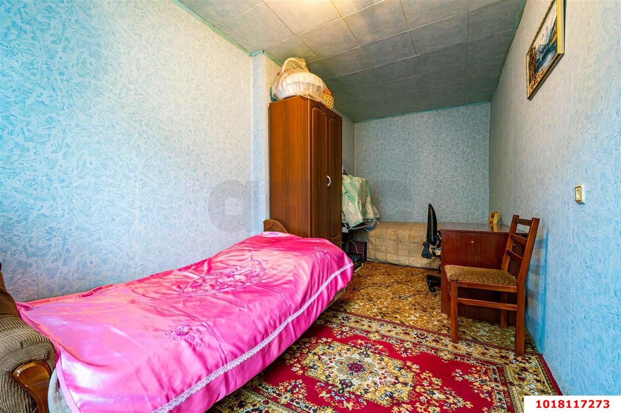 Фото №7: Дом 68&nbsp;м² + 3.62&nbsp;сот., 1&nbsp;эт. - Краснодар, Центральный внутригородской округ, мкр. Центральный, ул. Будённого