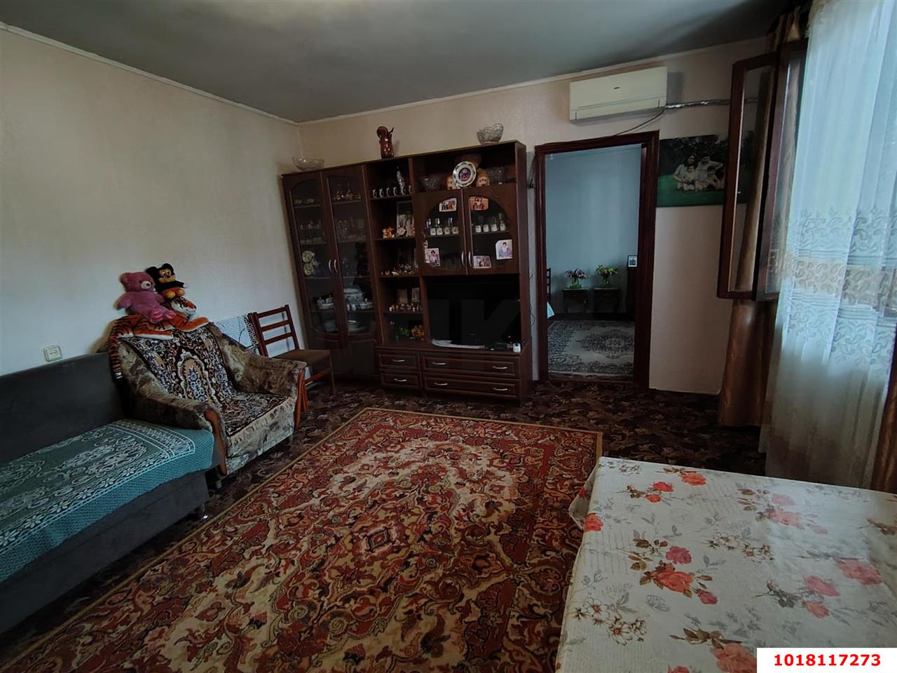 Фото №12: Дом 68&nbsp;м² + 3.62&nbsp;сот., 1&nbsp;эт. - Краснодар, Центральный внутригородской округ, мкр. Центральный, ул. Будённого