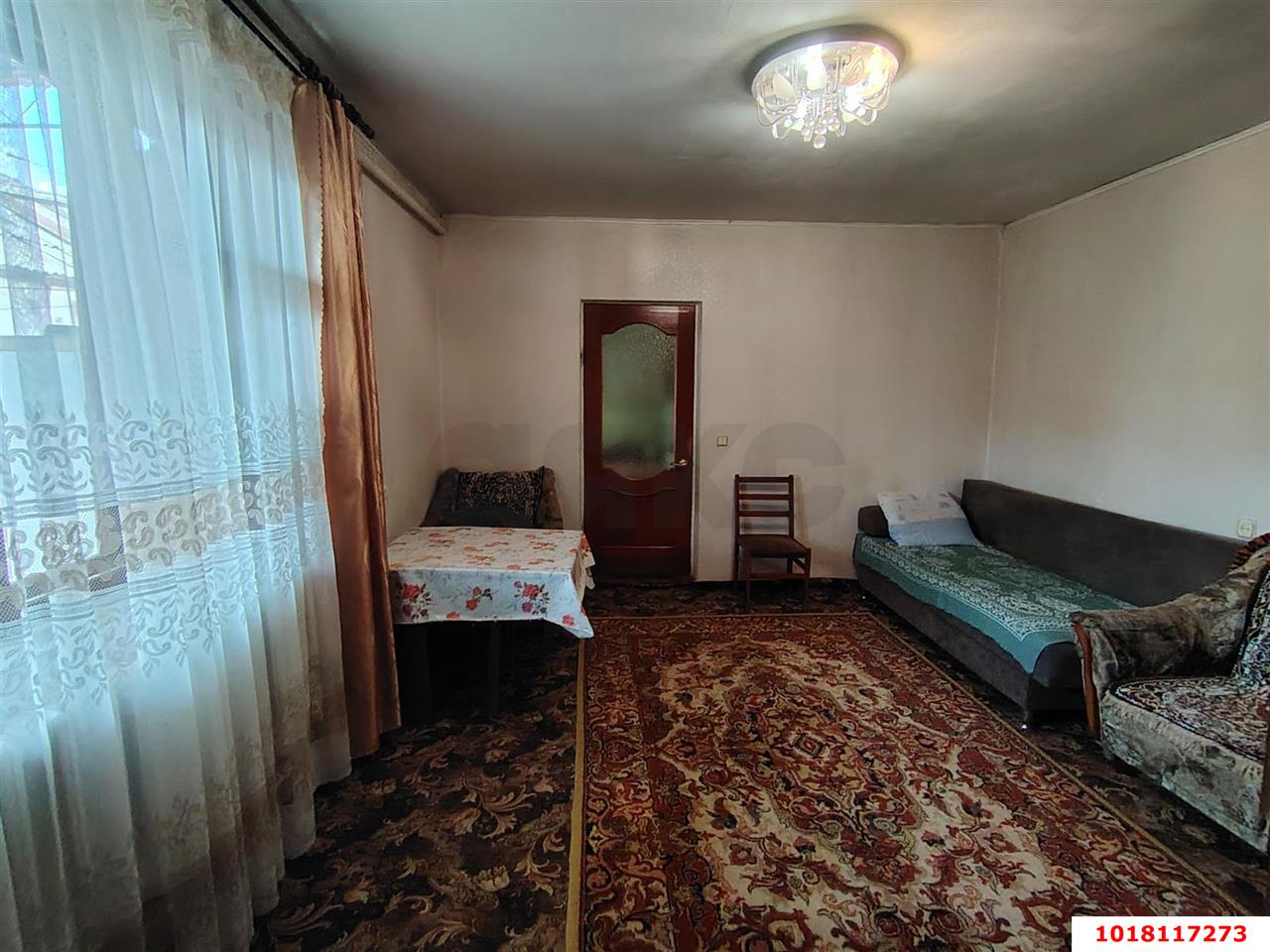 Фото №13: Дом 68&nbsp;м² + 3.62&nbsp;сот., 1&nbsp;эт. - Краснодар, Центральный внутригородской округ, мкр. Центральный, ул. Будённого