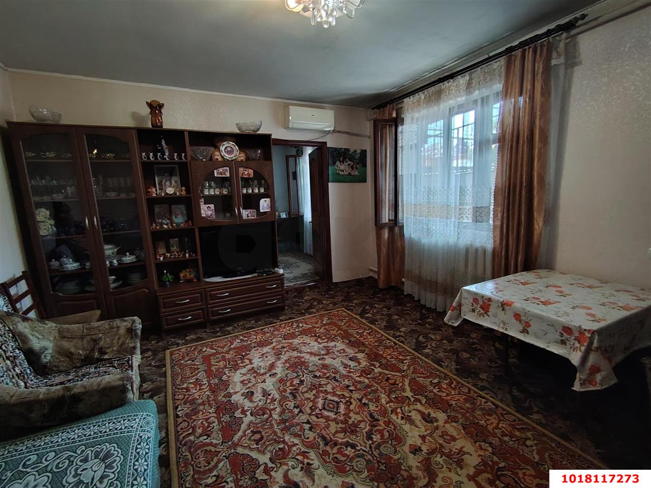 Фото №11: Дом 68&nbsp;м² + 3.62&nbsp;сот., 1&nbsp;эт. - Краснодар, Центральный внутригородской округ, мкр. Центральный, ул. Будённого