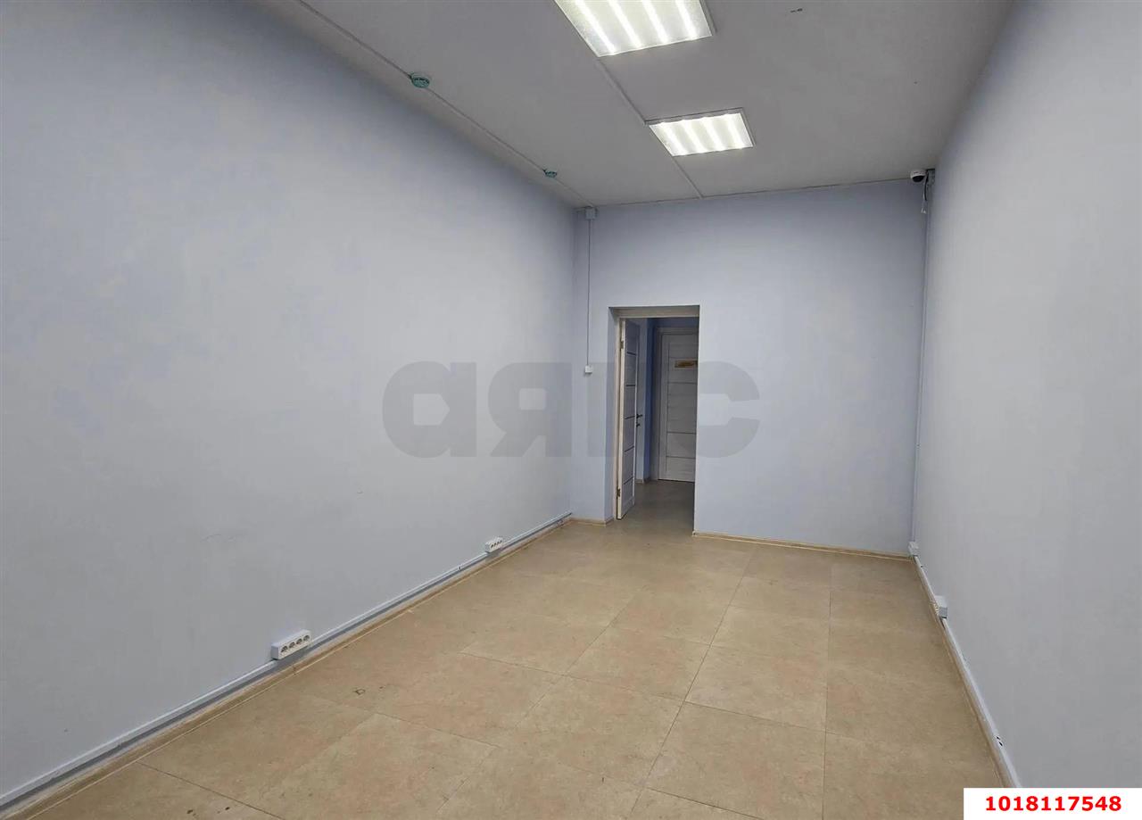 Фото №9: Торговое помещение 80&nbsp;м², 1/23&nbsp;эт. - Краснодар, Центральный внутригородской округ, Черёмушки, мкр. ЖК Солнечный Остров, ул. Ставропольская, 336/6