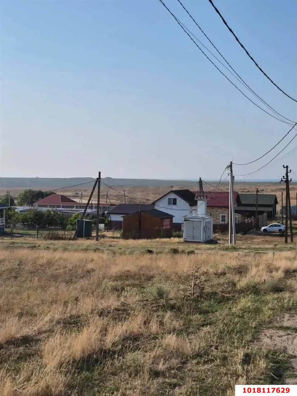 Фото №9: Земельный участок под ИЖС 6&nbsp;сот. - Артющенко, ул. Курортная, 2