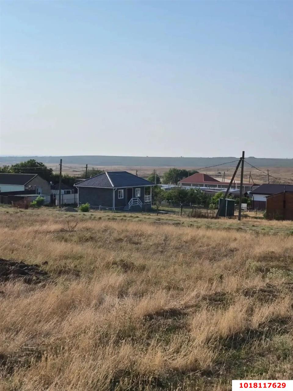 Фото №7: Земельный участок под ИЖС 6&nbsp;сот. - Артющенко, ул. Курортная, 2
