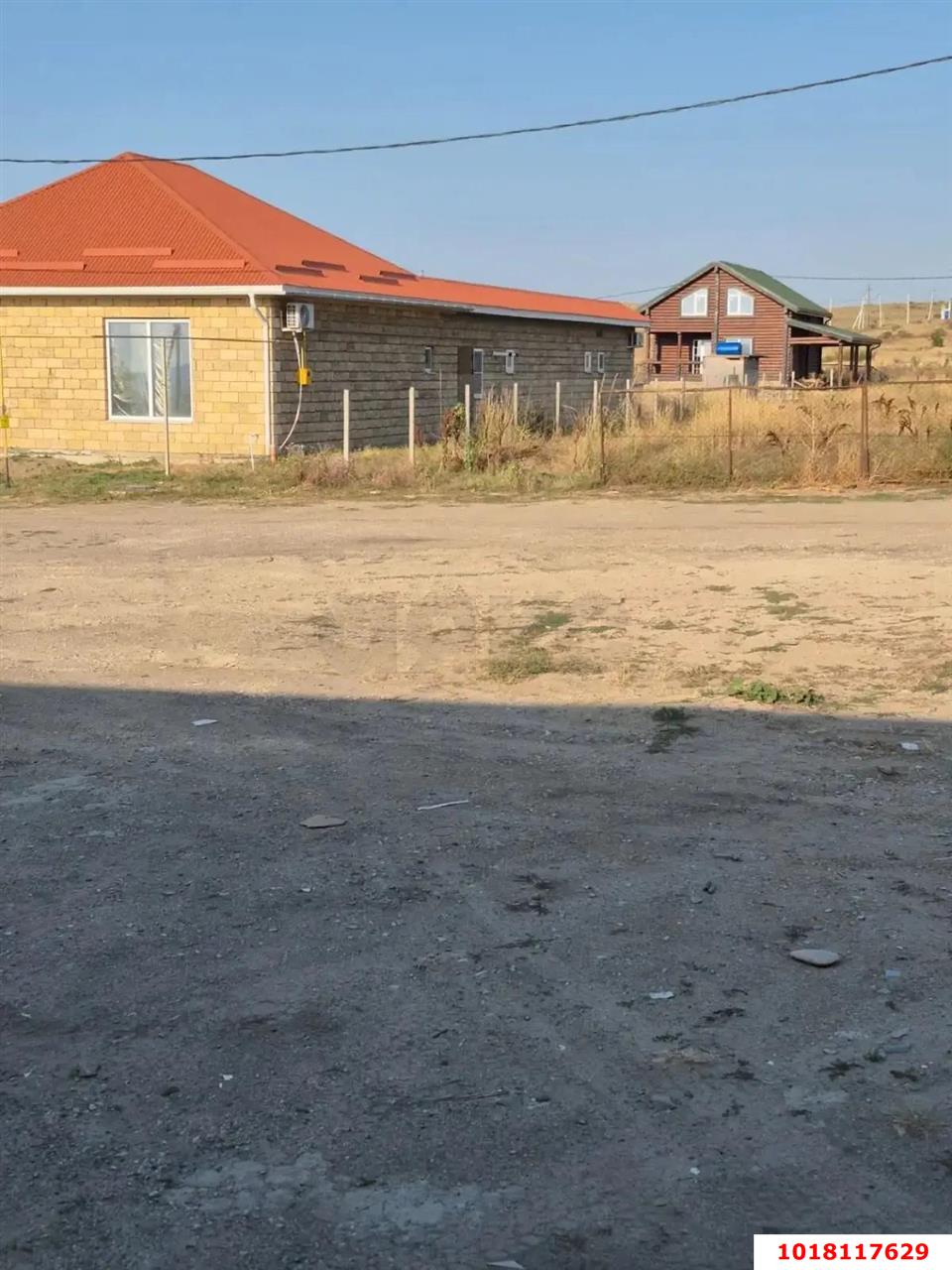 Фото №10: Земельный участок под ИЖС 6&nbsp;сот. - Артющенко, ул. Курортная, 2