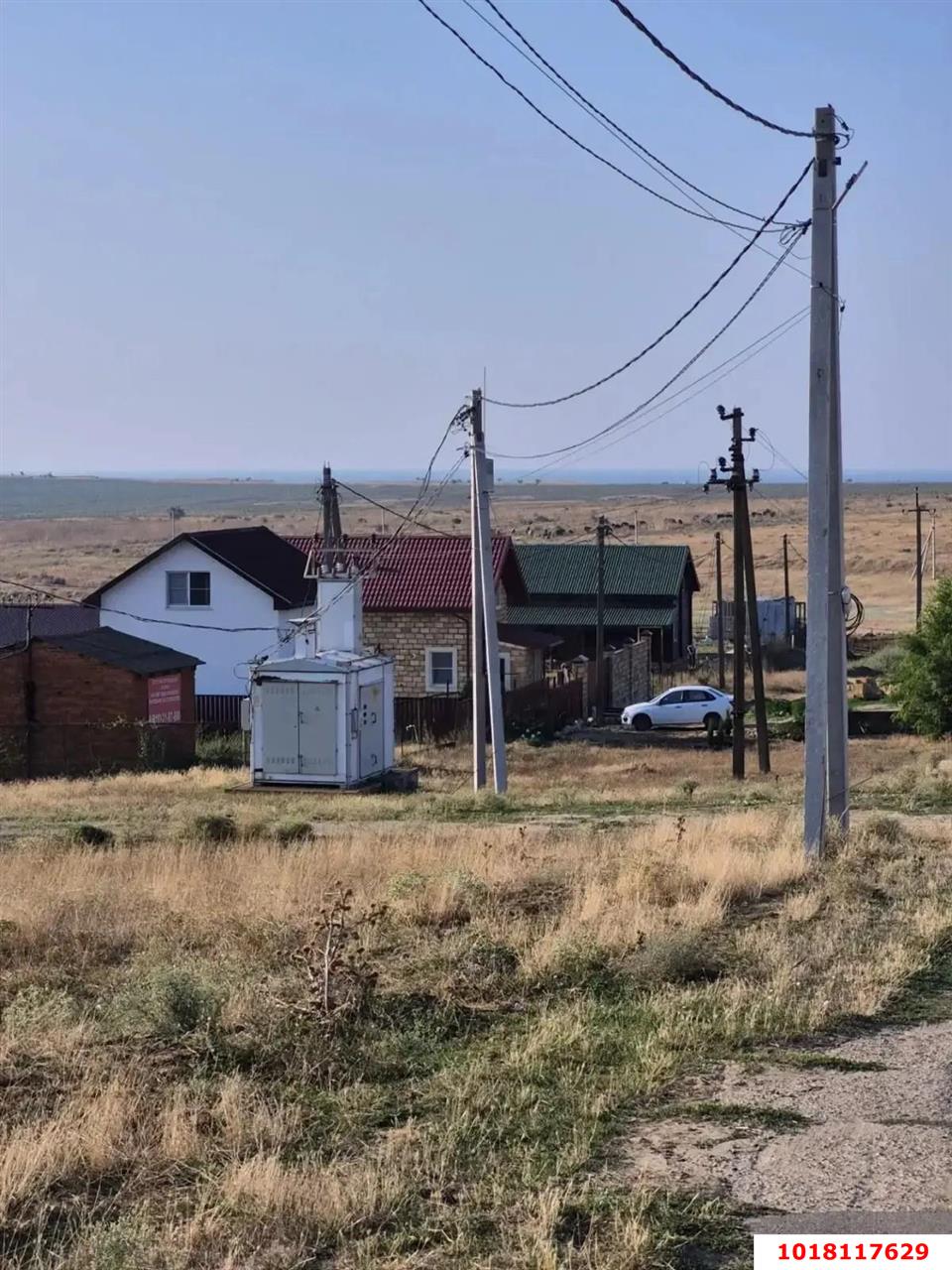 Фото №8: Земельный участок под ИЖС 6&nbsp;сот. - Артющенко, ул. Курортная, 2