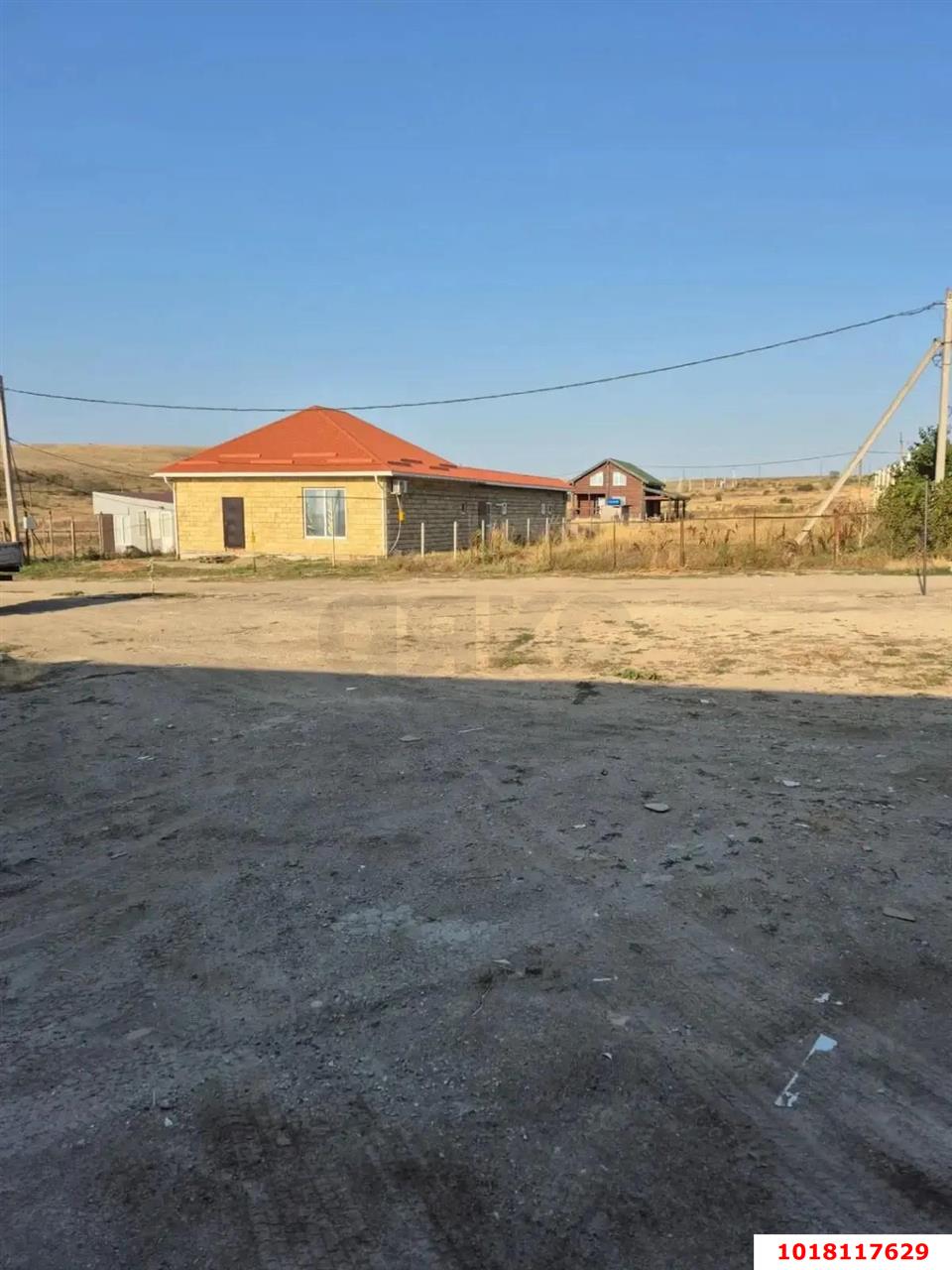 Фото №6: Земельный участок под ИЖС 6&nbsp;сот. - Артющенко, ул. Курортная, 2
