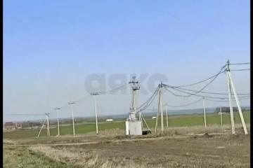 Фото №1: Земельный участок под ИЖС 8&nbsp;сот. - Адыгейск, пр-д 1-й  имени Т.Х. Чуяко, 6