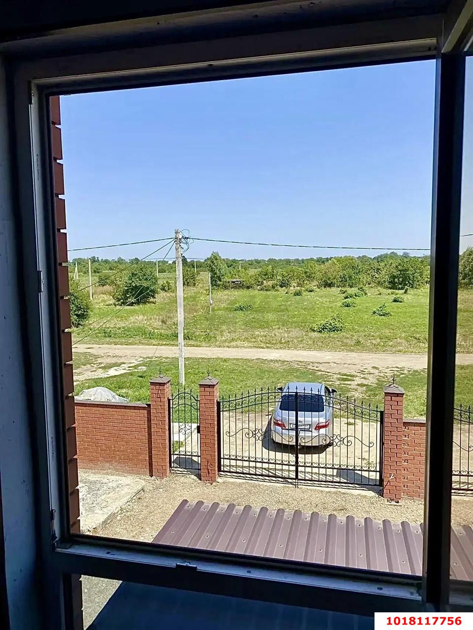 Фото №11: Дом 132&nbsp;м² + 6&nbsp;сот., 2&nbsp;эт. - Октябрьский, мкр. Прикубанский внутригородской округ, ул. Извилистая