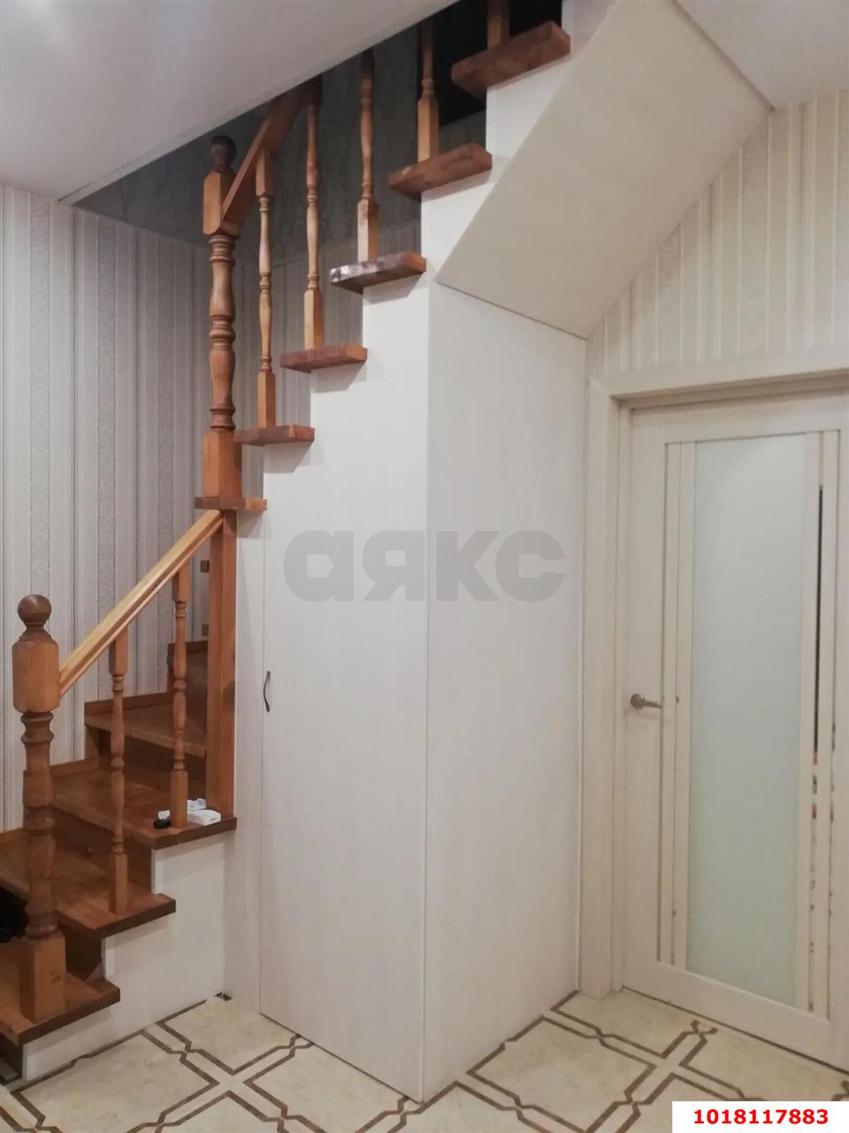 Фото №6: Дом 132&nbsp;м² + 3&nbsp;сот., 2&nbsp;эт. - Краснодар, Прикубанский внутригородской округ, мкр. КП Золотой город, пр-д 2-й Городецкий, 9