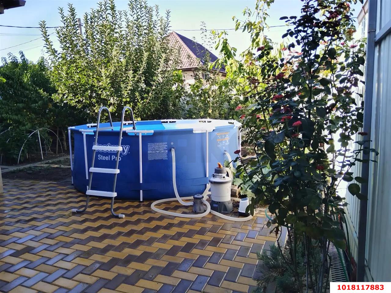 Фото №3: Дом 132&nbsp;м² + 3&nbsp;сот., 2&nbsp;эт. - Краснодар, Прикубанский внутригородской округ, мкр. КП Золотой город, пр-д 2-й Городецкий, 9