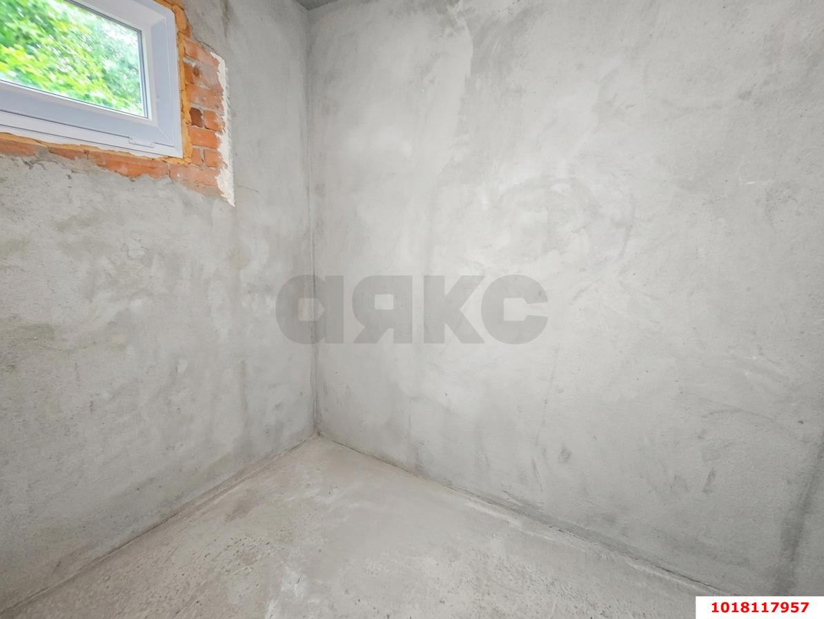Фото №7: 2-комнатная квартира 36&nbsp;м², 1/1&nbsp;эт. - Прикубанский, ул. Заводская, 25