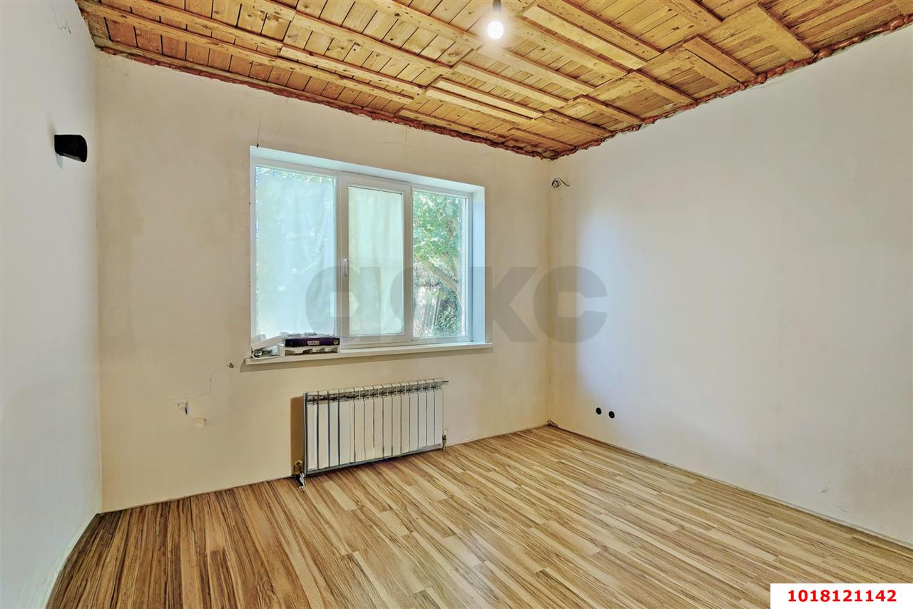 Фото №23: Дом 120&nbsp;м² + 4&nbsp;сот., 1&nbsp;эт. - Дружба, мкр. Прикубанский внутригородской округ, ул. Цветочная