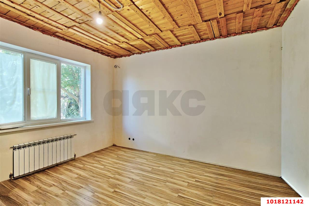 Фото №20: Дом 120&nbsp;м² + 4&nbsp;сот., 1&nbsp;эт. - Дружба, мкр. Прикубанский внутригородской округ, ул. Цветочная