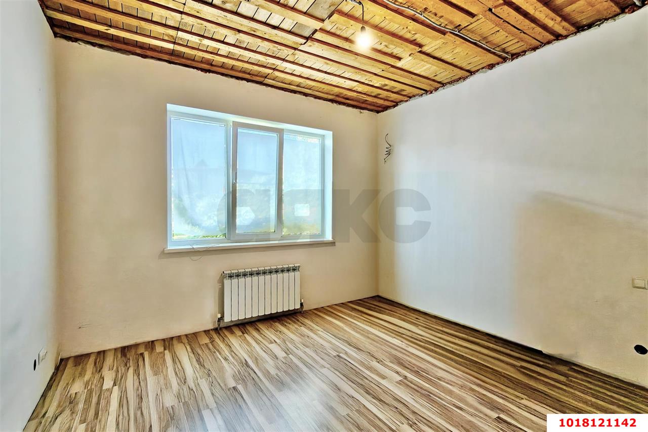 Фото №19: Дом 120&nbsp;м² + 4&nbsp;сот., 1&nbsp;эт. - Дружба, мкр. Прикубанский внутригородской округ, ул. Цветочная