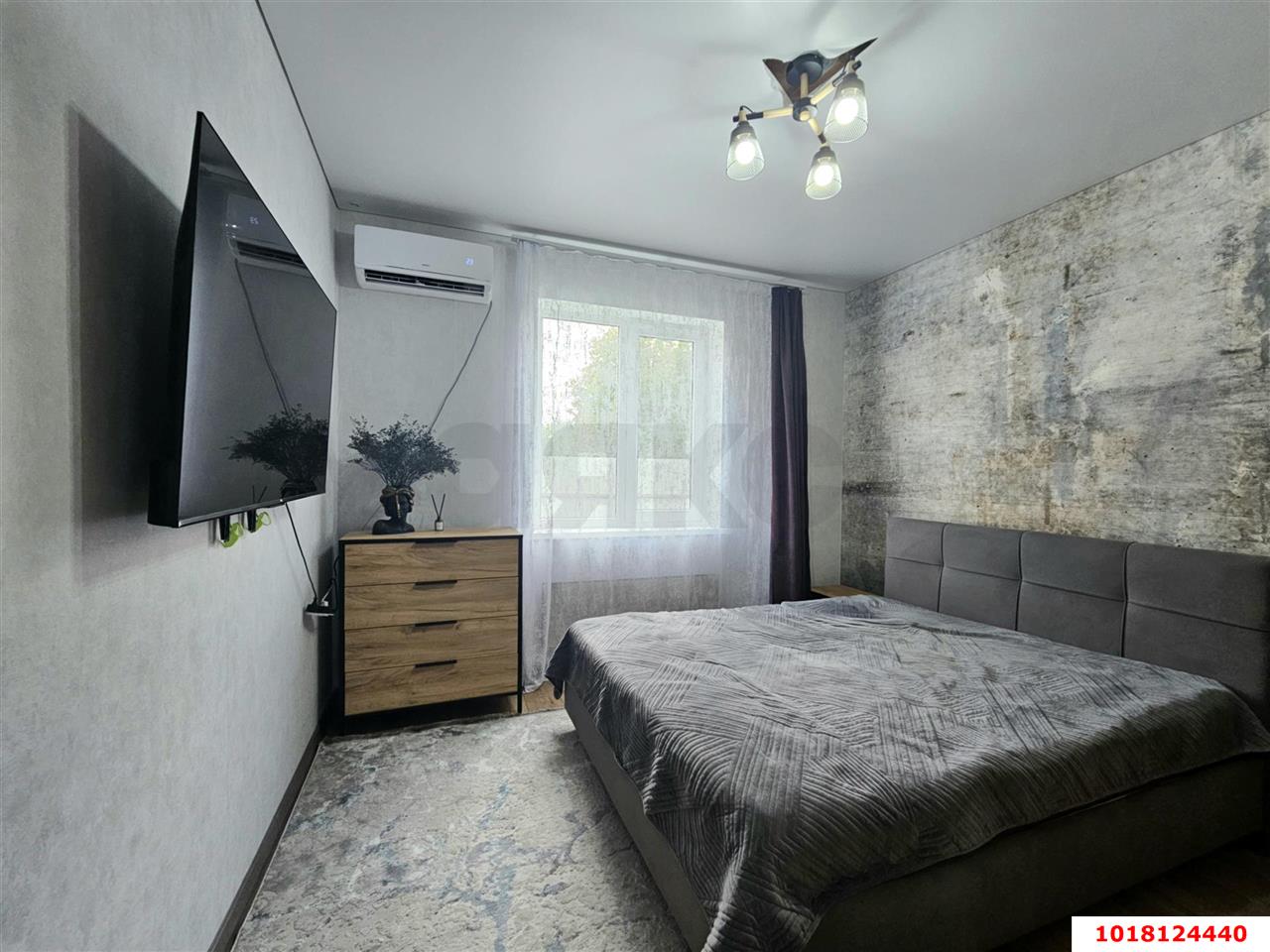 Фото №8: Дом 55&nbsp;м² + 3&nbsp;сот., 1&nbsp;эт. - СНТ Кубаночка-Белозёрный, мкр. Прикубанский внутригородской округ, ул. Ягодная, 745