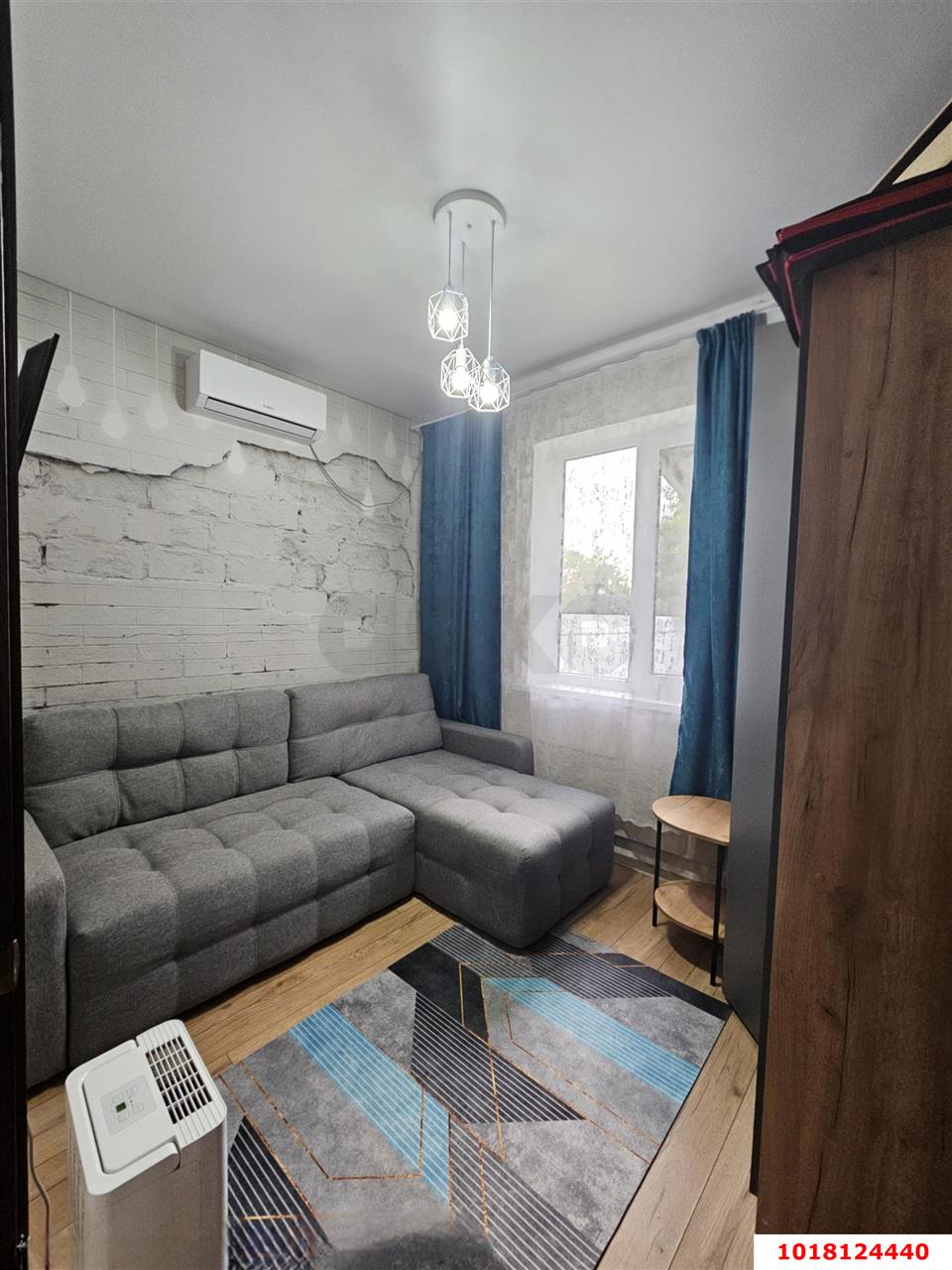 Фото №7: Дом 55&nbsp;м² + 3&nbsp;сот., 1&nbsp;эт. - СНТ Кубаночка-Белозёрный, мкр. Прикубанский внутригородской округ, ул. Ягодная, 745