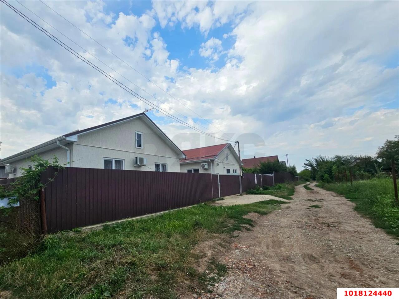 Фото №13: Дом 55&nbsp;м² + 3&nbsp;сот., 1&nbsp;эт. - СНТ Кубаночка-Белозёрный, мкр. Прикубанский внутригородской округ, ул. Ягодная, 745