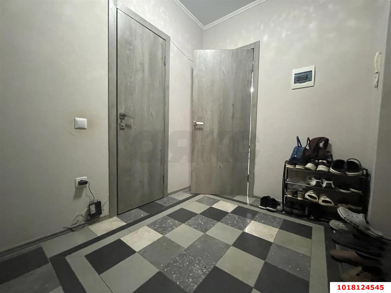 Фото №5: 2-комнатная квартира 54&nbsp;м², 6/9&nbsp;эт. - Краснодар, Прикубанский внутригородской округ, ЖК Рада, мкр. Музыкальный, ул. имени С.В. Рахманинова, 36