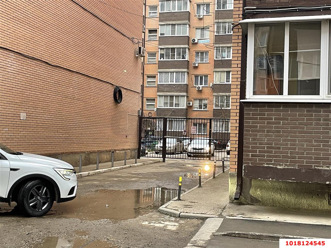 Фото №7: 2-комнатная квартира 54&nbsp;м², 6/9&nbsp;эт. - Краснодар, Прикубанский внутригородской округ, ЖК Рада, мкр. Музыкальный, ул. имени С.В. Рахманинова, 36