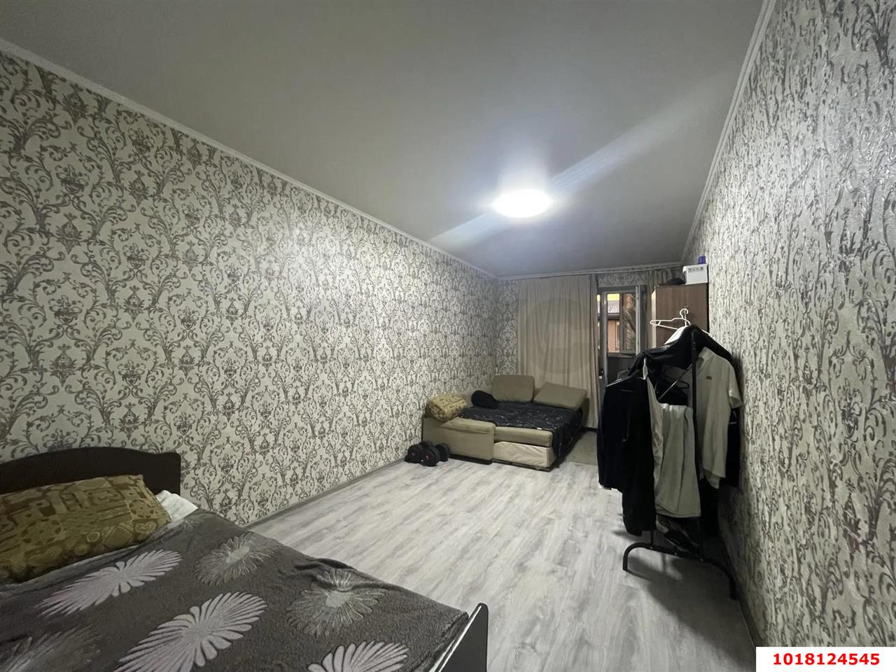 Фото №2: 2-комнатная квартира 54&nbsp;м², 6/9&nbsp;эт. - Краснодар, Прикубанский внутригородской округ, ЖК Рада, мкр. Музыкальный, ул. имени С.В. Рахманинова, 36