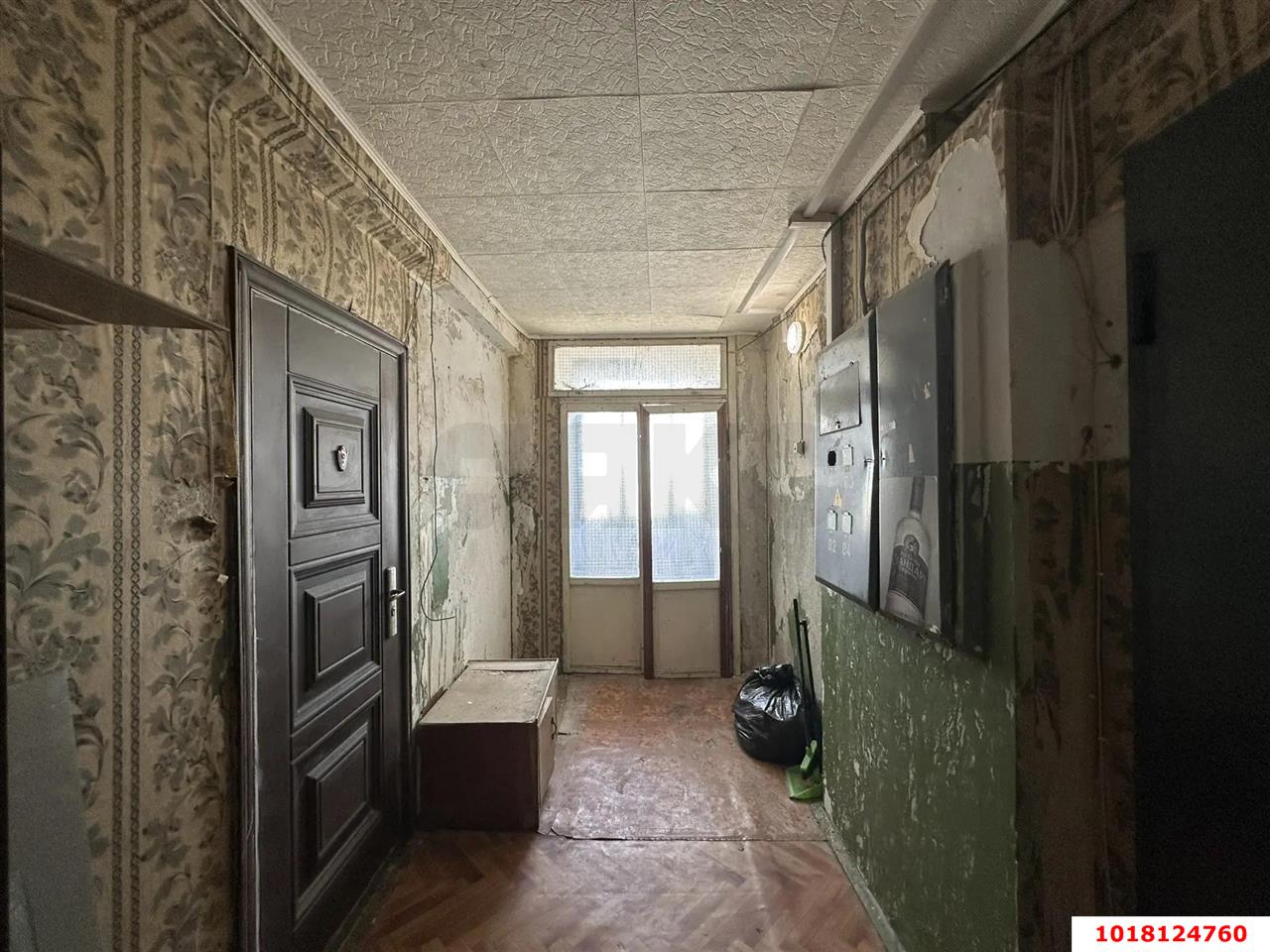 Фото №12: 1-комнатная квартира 38&nbsp;м², 10/12&nbsp;эт. - Краснодар, Карасунский внутригородской округ, мкр. Комсомольский, ул. 30-й Иркутской Дивизии, 9/2