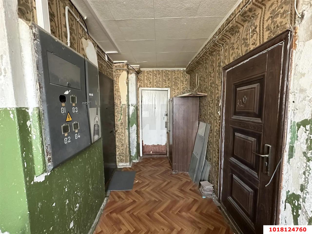 Фото №11: 1-комнатная квартира 38&nbsp;м², 10/12&nbsp;эт. - Краснодар, Карасунский внутригородской округ, мкр. Комсомольский, ул. 30-й Иркутской Дивизии, 9/2