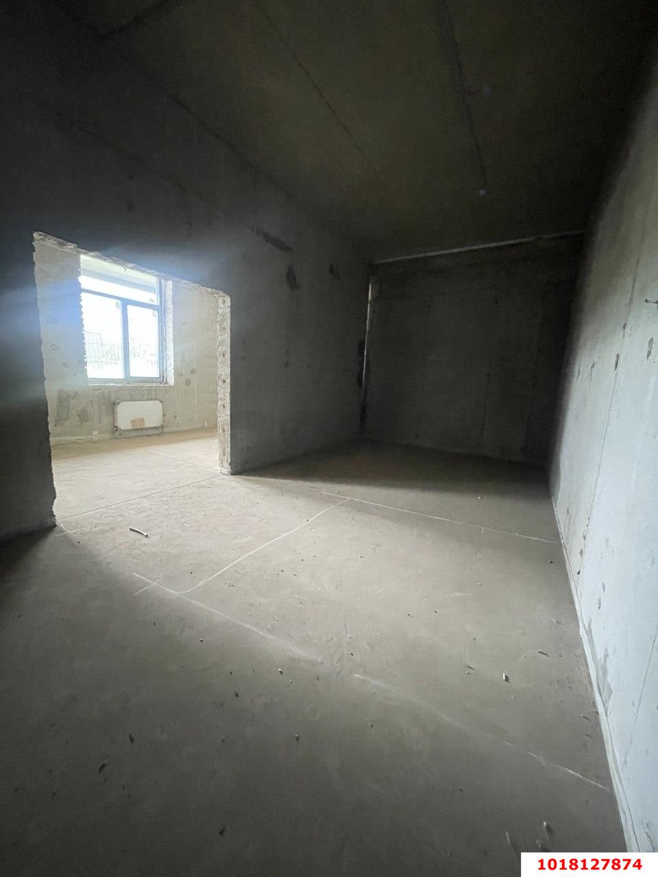 Фото №12: Торговое помещение 68&nbsp;м², 1/22&nbsp;эт. - Берёзовый, Прикубанский внутригородской округ, Витаминкомбинат, мкр. жилой комплекс Огурцы, ул. Целиноградская, 2И