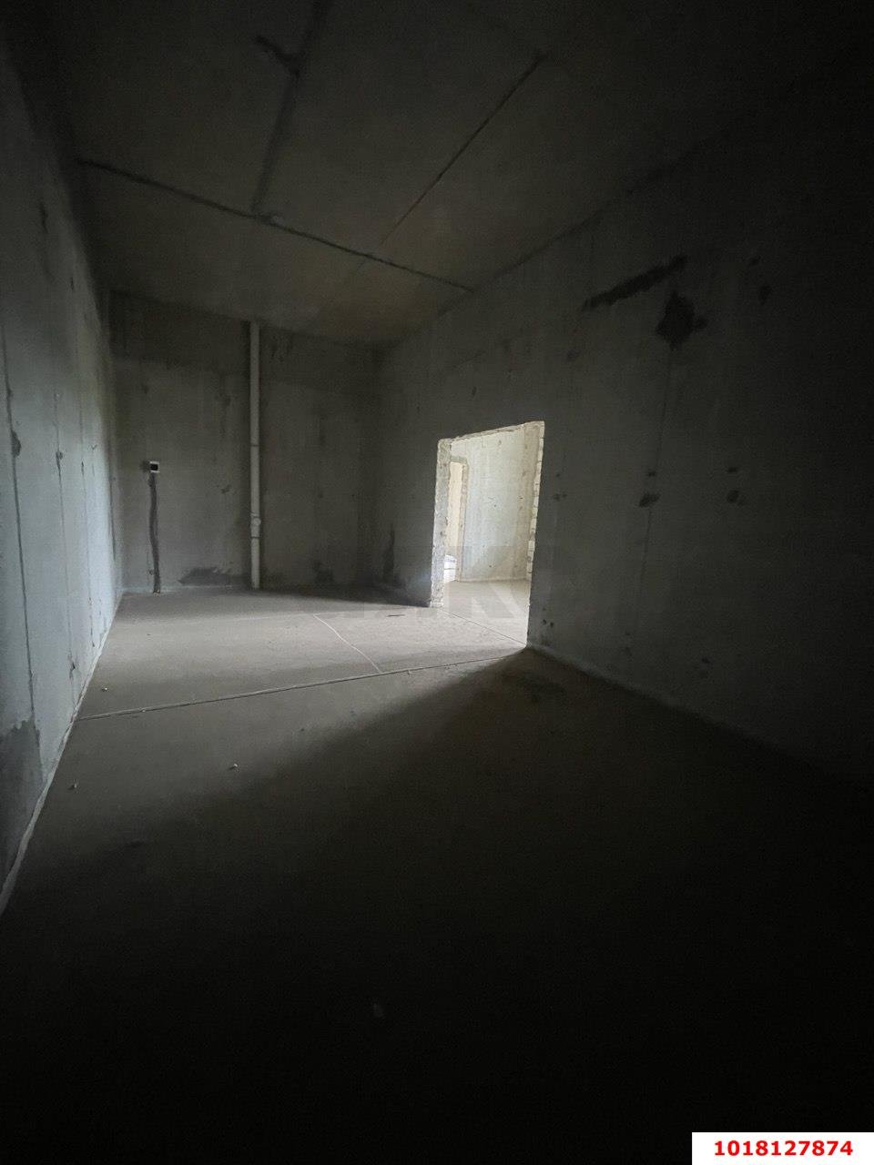 Фото №13: Торговое помещение 68&nbsp;м², 1/22&nbsp;эт. - Берёзовый, Прикубанский внутригородской округ, Витаминкомбинат, мкр. жилой комплекс Огурцы, ул. Целиноградская, 2И