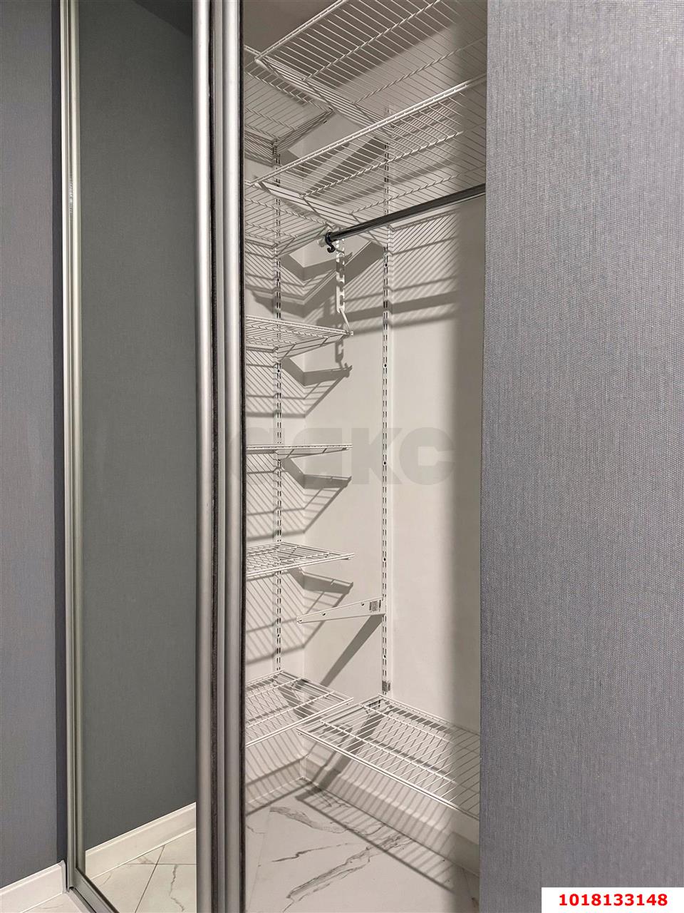 Фото №12: 2-комнатная квартира 75&nbsp;м², 2/7&nbsp;эт. - Динская, мкр. жилой комплекс Белые Росы, ул. Красная, 158/1