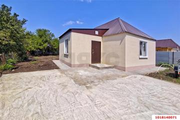 Фото №1: Дом 55&nbsp;м² + 5&nbsp;сот., 1&nbsp;эт. - Елизаветинская, мкр. СНТ Мечта, 125
