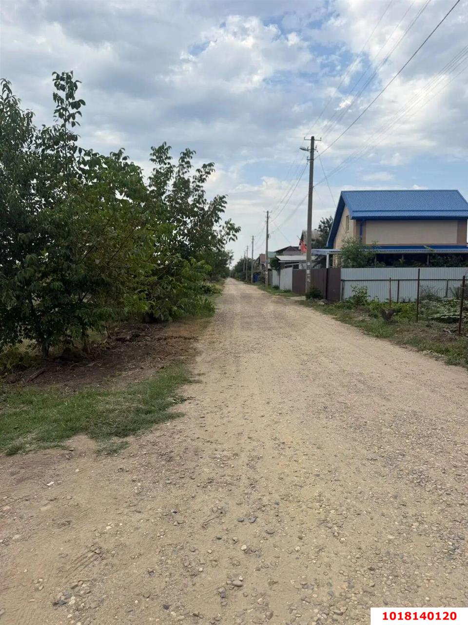 Фото №12: Дом 118&nbsp;м² + 4&nbsp;сот., 1&nbsp;эт. - Октябрьский, Прикубанский внутригородской округ, мкр. СНТ Компрессорщик, ул. Зелёная, 167