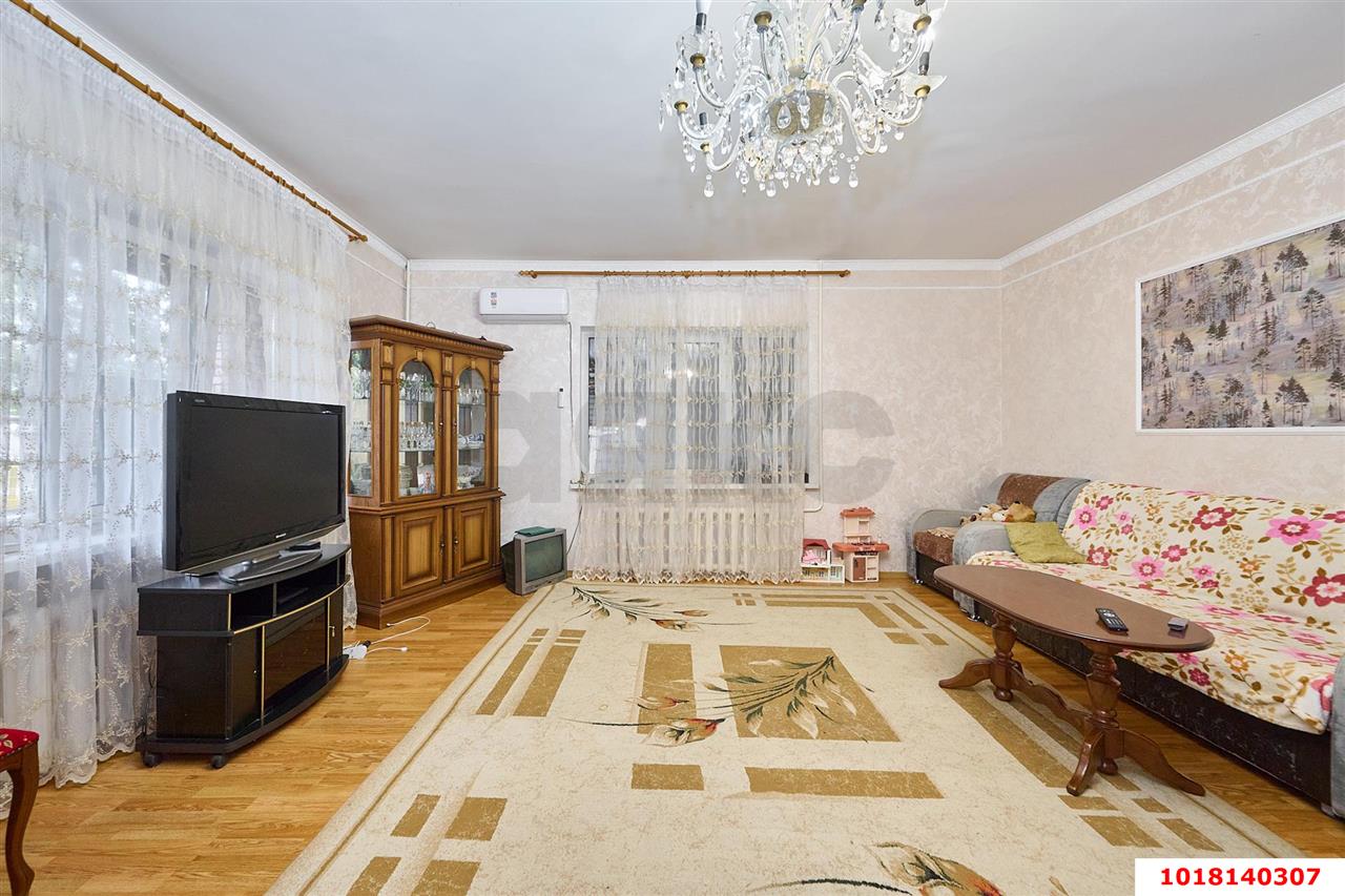 Фото №6: Дом 215&nbsp;м² + 11&nbsp;сот., 2&nbsp;эт. - Краснодар, Карасунский внутригородской округ, ж/м Пашковский, ул. Черноморская
