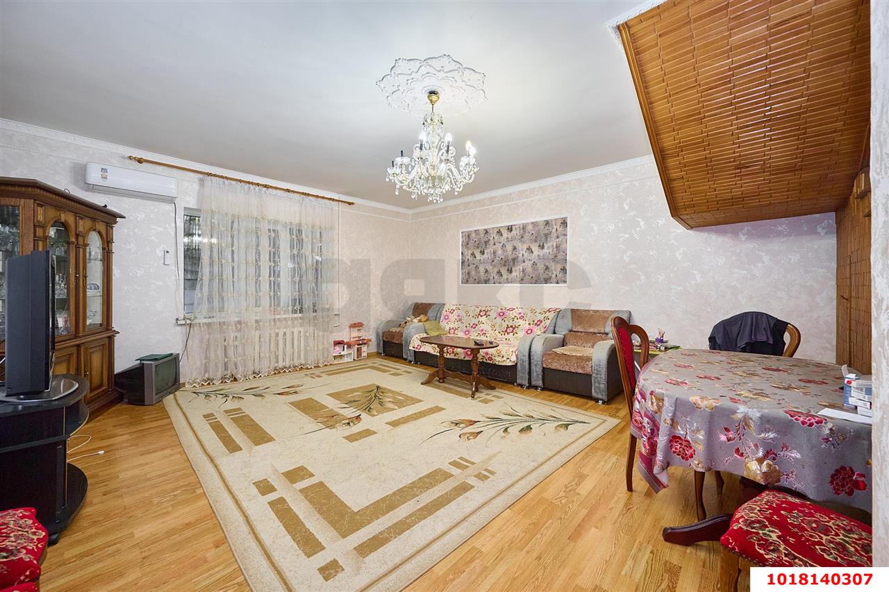 Фото №5: Дом 215&nbsp;м² + 11&nbsp;сот., 2&nbsp;эт. - Краснодар, Карасунский внутригородской округ, ж/м Пашковский, ул. Черноморская