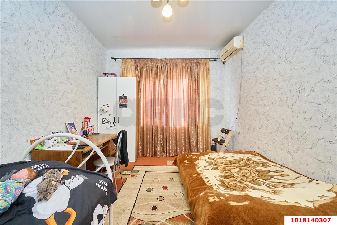 Фото №12: Дом 215&nbsp;м² + 11&nbsp;сот., 2&nbsp;эт. - Краснодар, Карасунский внутригородской округ, ж/м Пашковский, ул. Черноморская