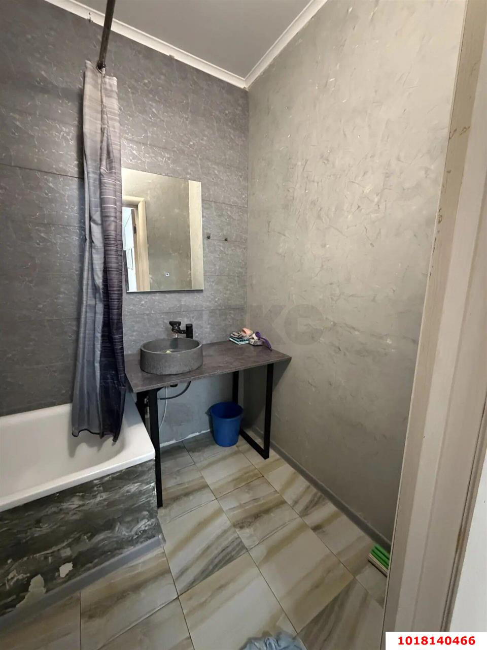 Фото №12: 2-комнатная квартира 70&nbsp;м², 7/18&nbsp;эт. - Краснодар, Прикубанский внутригородской округ, Музыкальный, мкр. имени Петра Метальникова, ул. Петра Метальникова, 11
