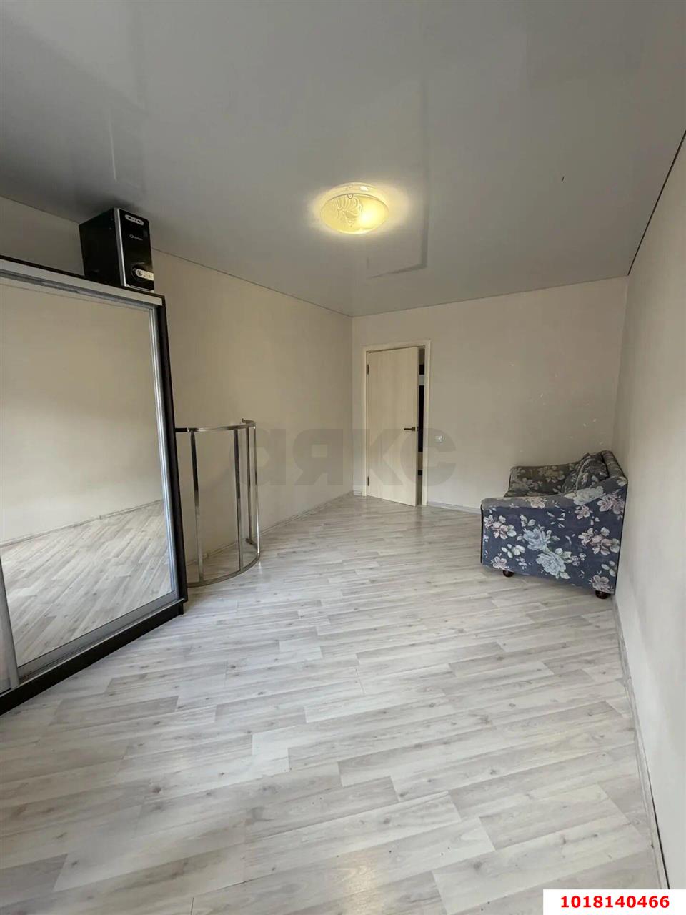 Фото №9: 2-комнатная квартира 70&nbsp;м², 7/18&nbsp;эт. - Краснодар, Прикубанский внутригородской округ, Музыкальный, мкр. имени Петра Метальникова, ул. Петра Метальникова, 11