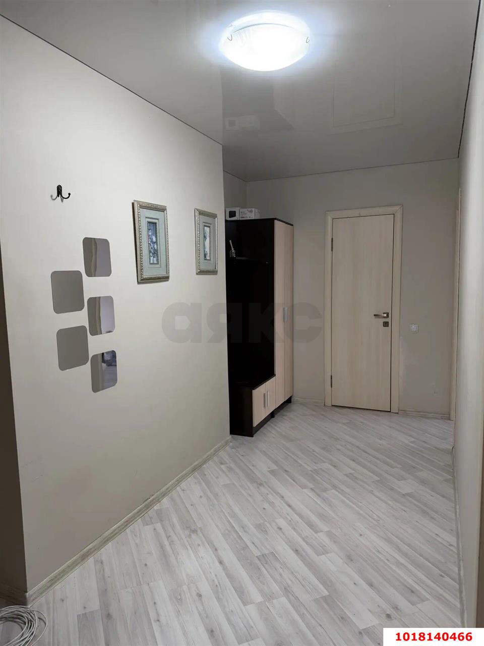 Фото №4: 2-комнатная квартира 70&nbsp;м², 7/18&nbsp;эт. - Краснодар, Прикубанский внутригородской округ, Музыкальный, мкр. имени Петра Метальникова, ул. Петра Метальникова, 11