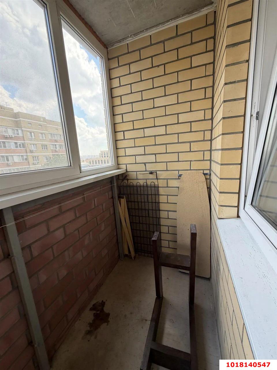 Фото №15: 2-комнатная квартира 76&nbsp;м², 7/18&nbsp;эт. - Краснодар, Прикубанский внутригородской округ, Музыкальный, мкр. имени Петра Метальникова, ул. Петра Метальникова, 11