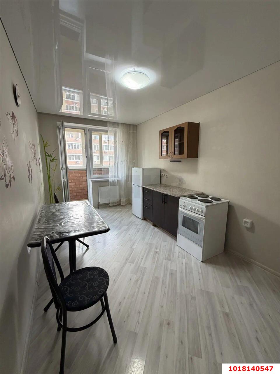 Фото №10: 2-комнатная квартира 76&nbsp;м², 7/18&nbsp;эт. - Краснодар, Прикубанский внутригородской округ, Музыкальный, мкр. имени Петра Метальникова, ул. Петра Метальникова, 11
