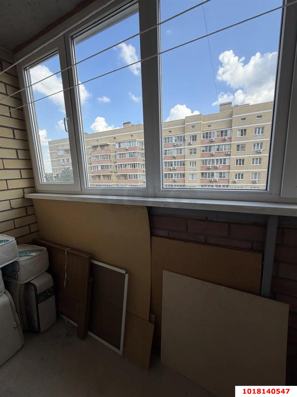 Фото №14: 2-комнатная квартира 76&nbsp;м², 7/18&nbsp;эт. - Краснодар, Прикубанский внутригородской округ, Музыкальный, мкр. имени Петра Метальникова, ул. Петра Метальникова, 11
